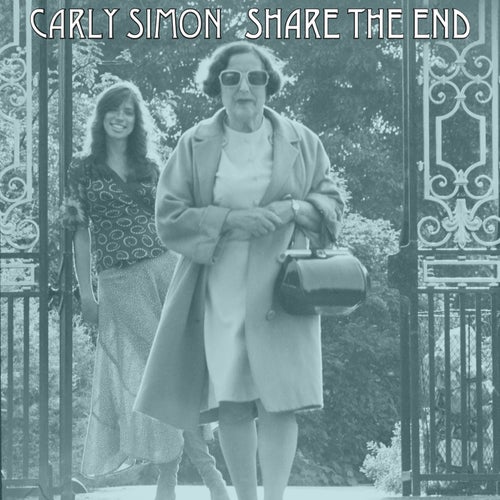 Share the End (2025 Remaster)