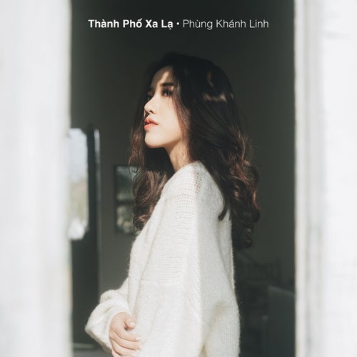 Thành Phố Xa Lạ