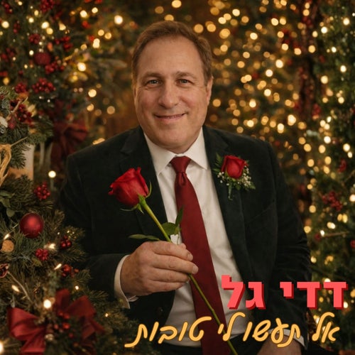 אל תעשו לי טובות