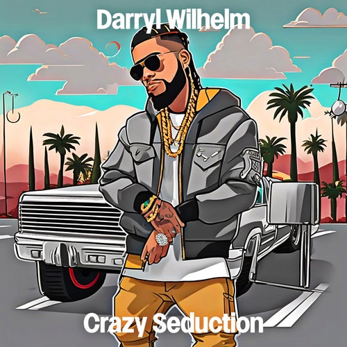 Crazy Seduction