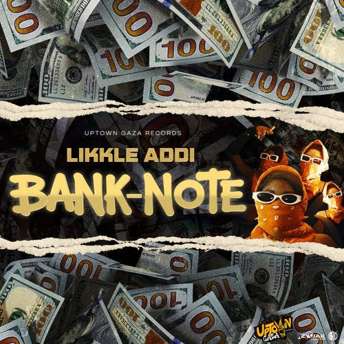 Bank Note