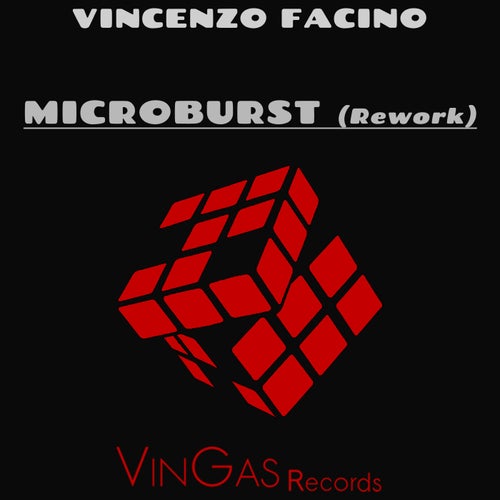Microburst (Rework)