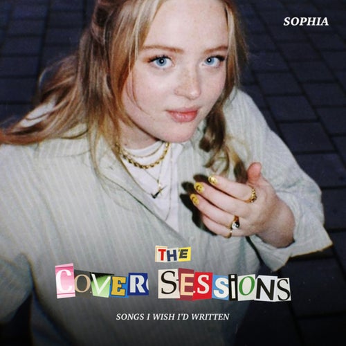 The Cover Sessions: Songs I Wish I'd Written