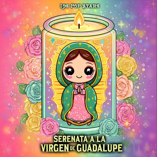 Serenata a la Virgen de Guadalupe