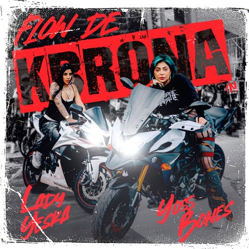 FLOW DE KBRONA