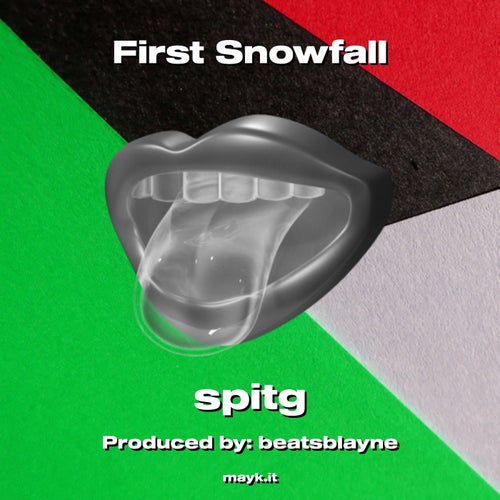 First Snowfall