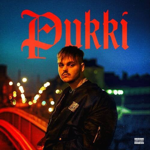 Pukki