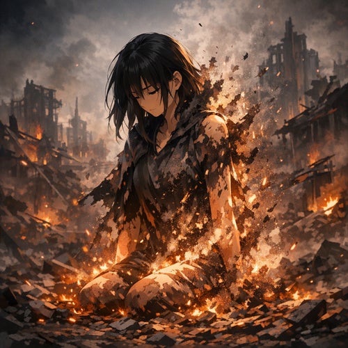 From Ashes