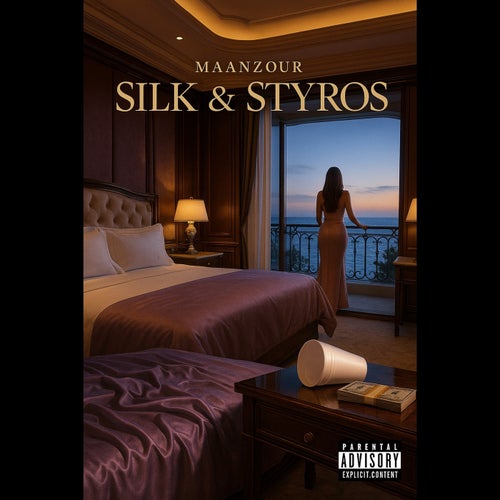 Silk & Styros