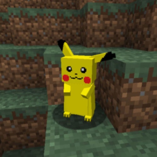 Pokemon Lofi & Chill