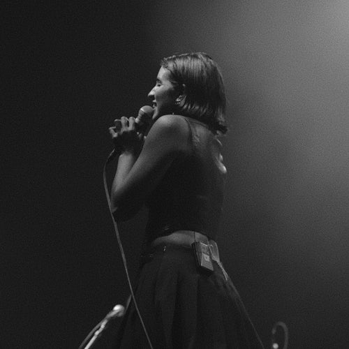 June Baby (Live)
