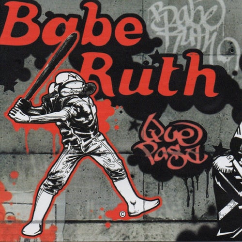 Babe Ruth Profile