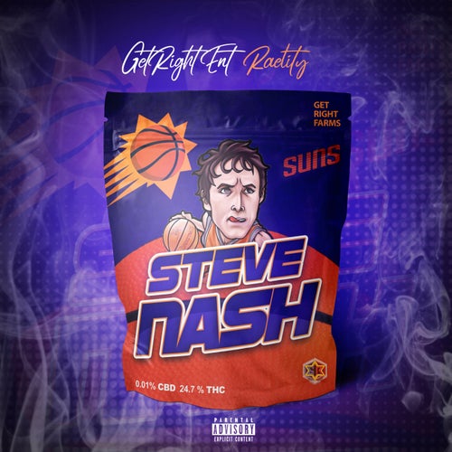 Steve Nash