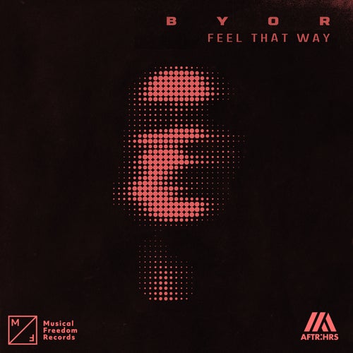 Feel That Way (Extended Mix)