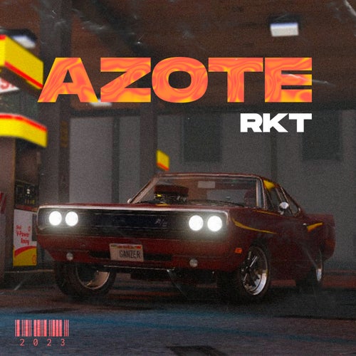 Azote (RKT)