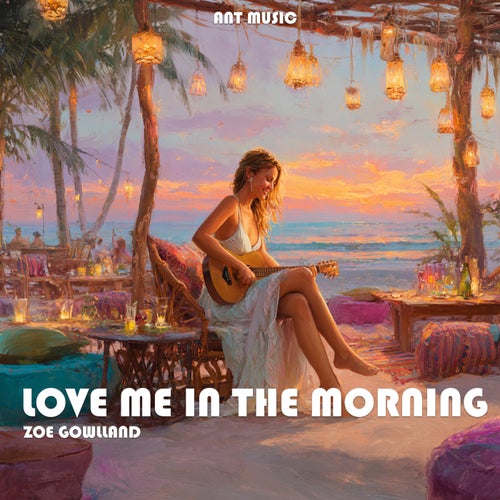 Love Me in the Morning