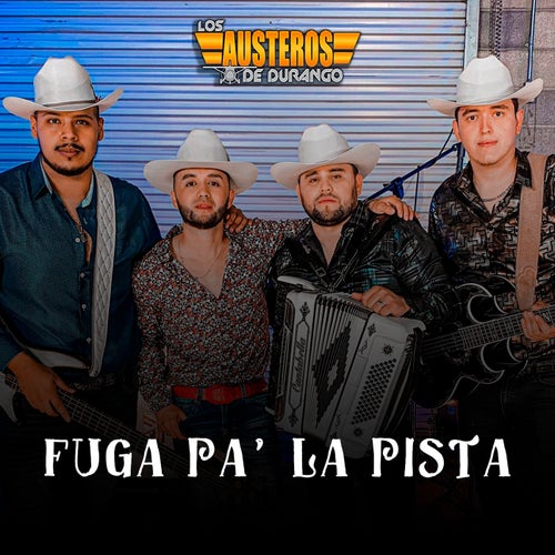 Fuga Pa' la Pista