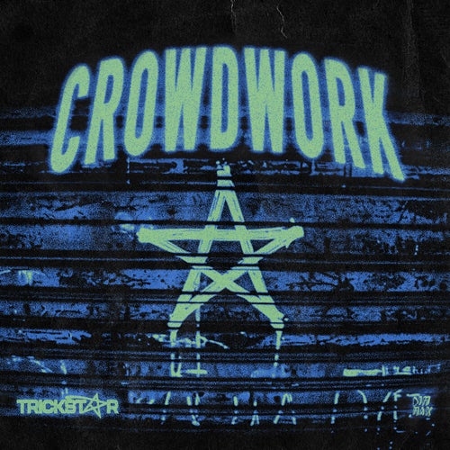 CROWDWORK (Extended Mix)