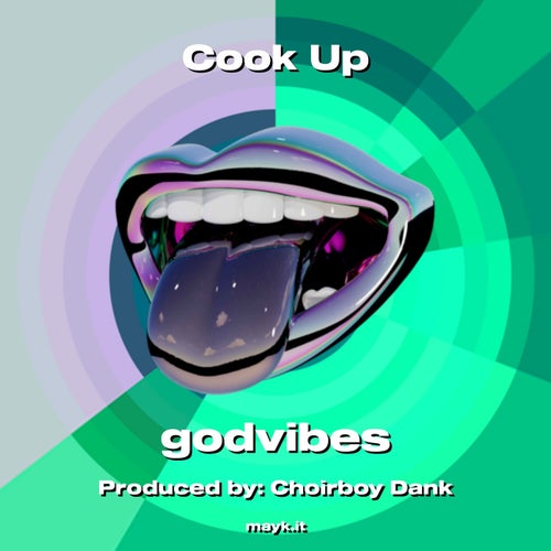 Cook Up
