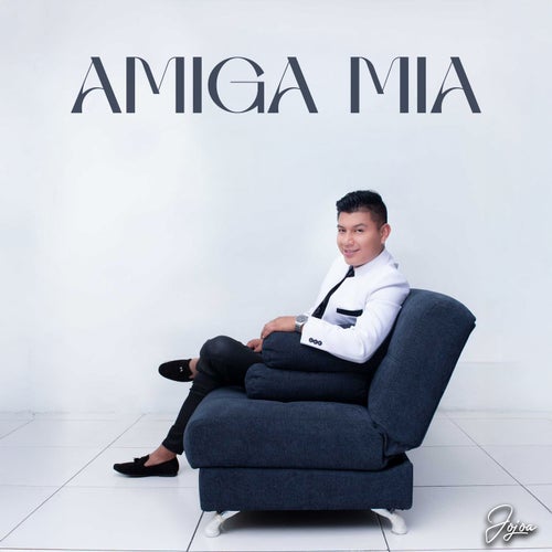 Amiga Mía