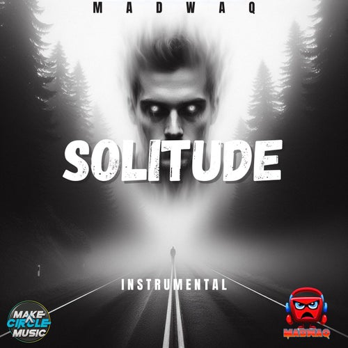 Solitude Riddim (Instrumental)