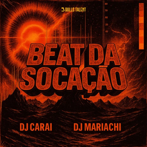 BEAT DA SOCAÇÃO