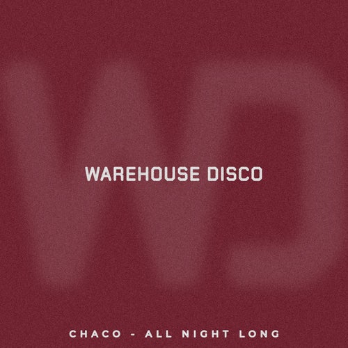 All Night Long