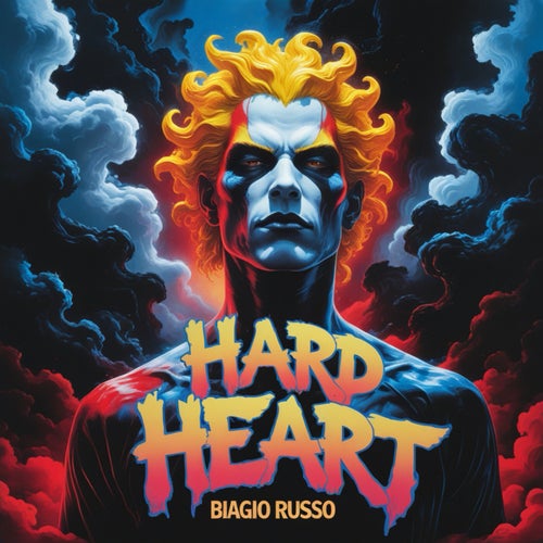 Hard Heart