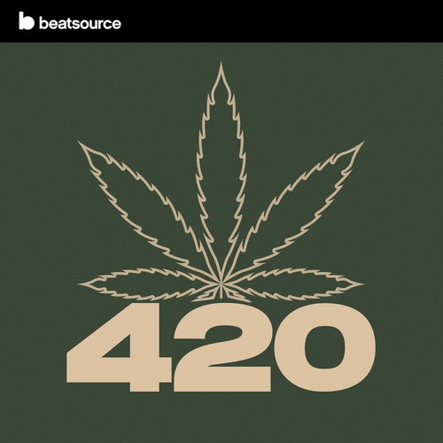 420 - Reggae & Dancehall Album Art