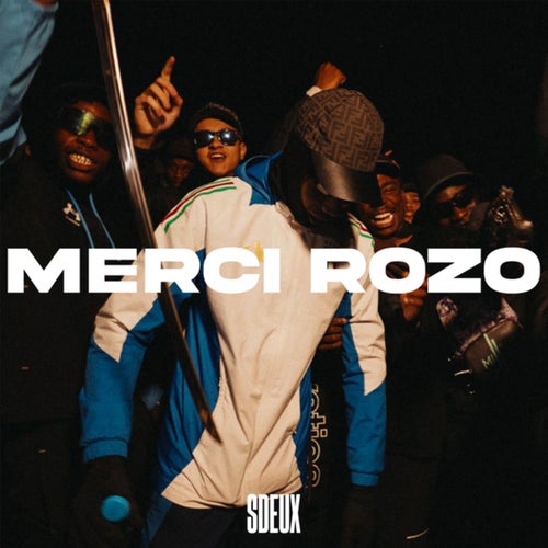 MERCI ROZO
