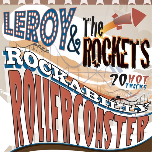 Rockabilly Rollercoaster