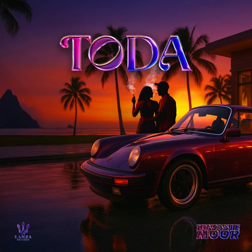 Toda