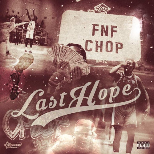 Last Hope