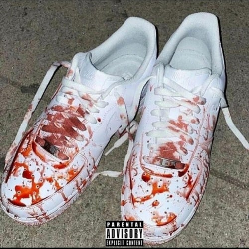 Bloody af1 online