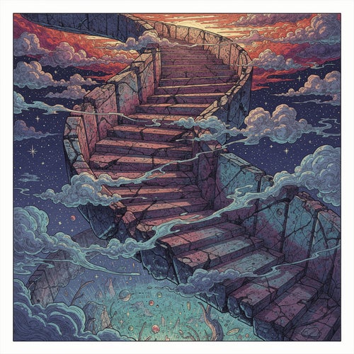 Descent Nightfall