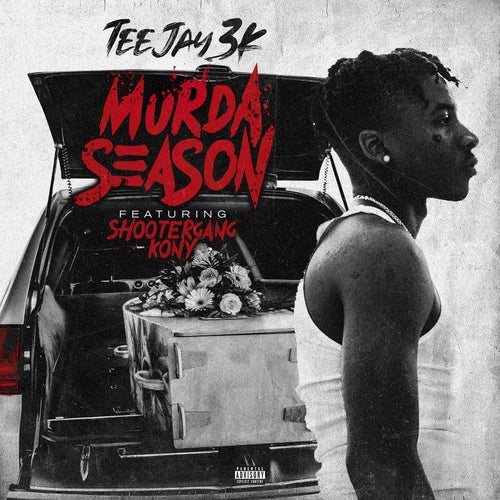 Murda Season (feat. ShooterGang Kony)