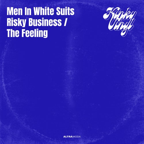 Risky Business / The Feeling