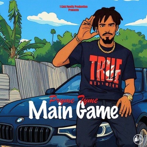 Main Game