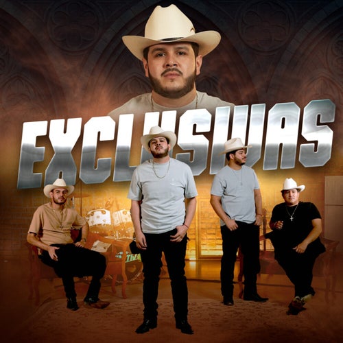 Exclusivas (En Vivo)