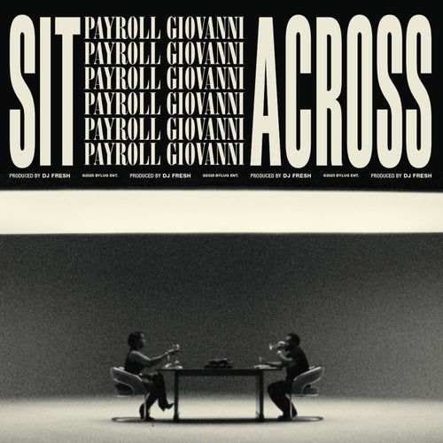 Sit Across