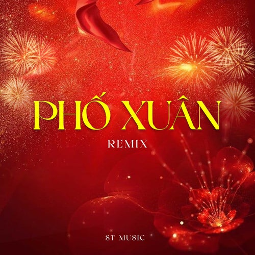 Phố Xuân (Remix)