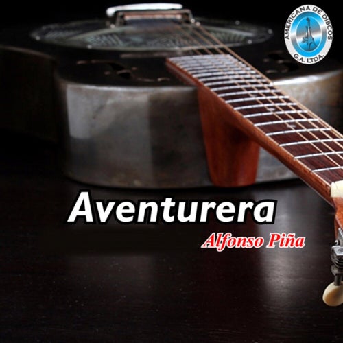 Aventurera