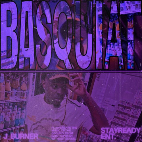 Basquiat (Chopped&Screwed)