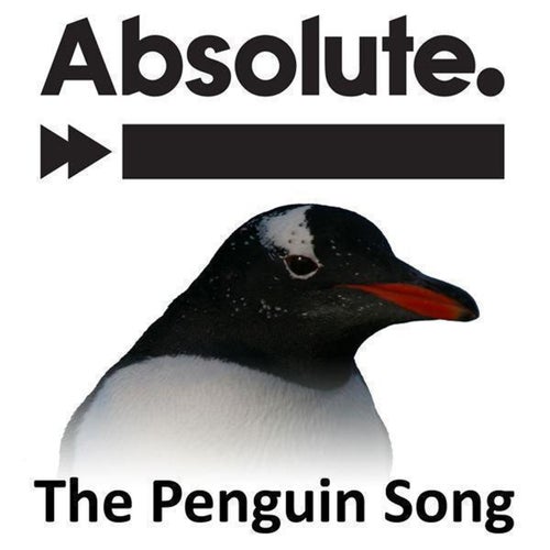 The Penguin Song (One Half Down)
