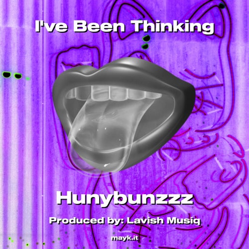 Ive Been Thinking