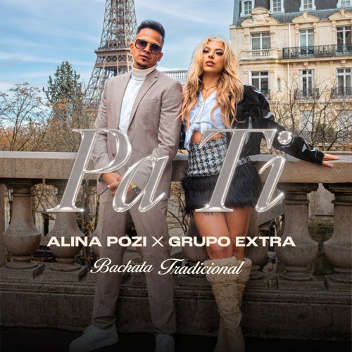 Pa Ti (Bachata Tradicional)