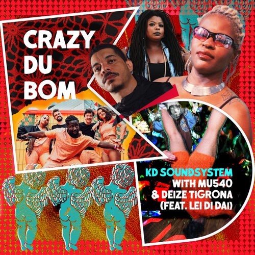 Crazy Du Bom