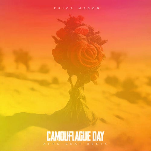Camouflage Day (Afro Beat Remix)