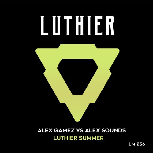 Luthier Summer