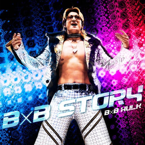 BxB STORY